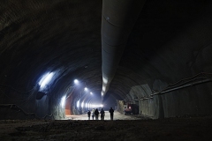 Hans - "Im Jagdbergtunnel 1"