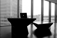 Enrico - "Studierzimmer"