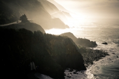 Steffen - "Big Sur | California"