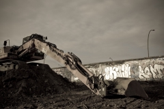 Enrico - "Mauerfall"