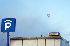 Hans - "Parkhaus Schillerpassage"