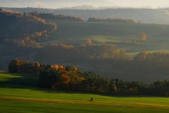 Torsten - "Herbsttag I"