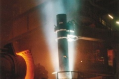 Torsten - "blaues Inferno"