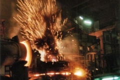 Torsten - "Stahlfeuerwerk"