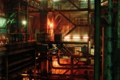 Torsten - "Im Stahlwerk"