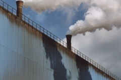 Stefan - "Wolken II"