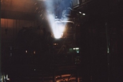 Stefan - "Schmelze II"