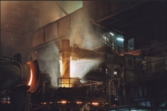 Stefan - "Schmelze III"