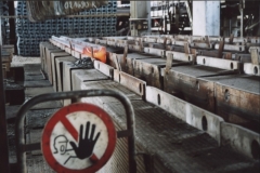 Stefan - "Rohstahl II"