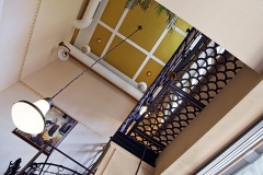 Hans - "Im Stilbruch"