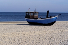 Torsten - "Blaues Boot"