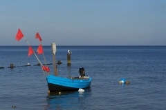 Torsten - "Boot mit Möve"