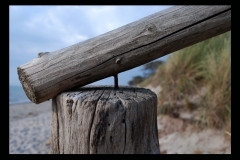 Torsten - "Strandszenerie I"