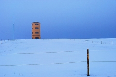 Torsten - "Wasserturm III"