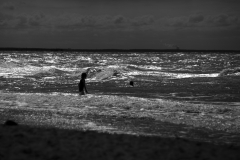 johannes - "abends am strand"