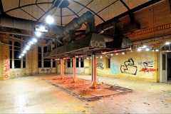 henryk - "Beelitz Lightart 2"