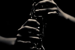 Oliver Helbig - "Klarinette"