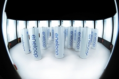 henryk - "Lichtarena"