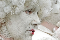 Enrico - "in Erstaunen versetzt"