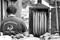 johannes - "fischbude"