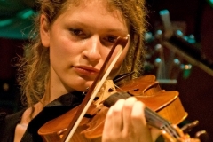 henryk - "A Fist Of Fiddle"