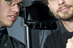 henryk - "Micha&Georg"