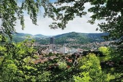 henryk - "Sommertag"