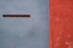 johannes - "an der wand"