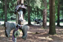 Siechenhund - "Objekt am Rennsteig"