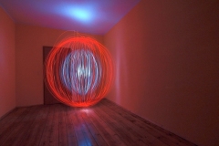 paule - "the orb room"