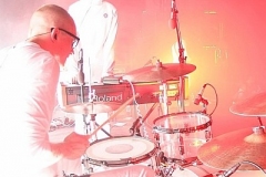 henryk - "PK18 Drumset"