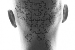 Georg - "Puzzled"