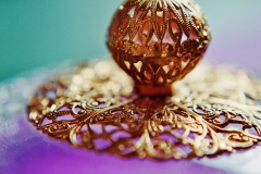 - "Granny's Treasures"