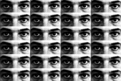 Enrico - "Verbrecherfoto"