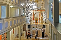 henryk - "St. Marien Kirche"