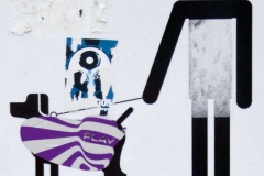 johannes - "zebra dog"